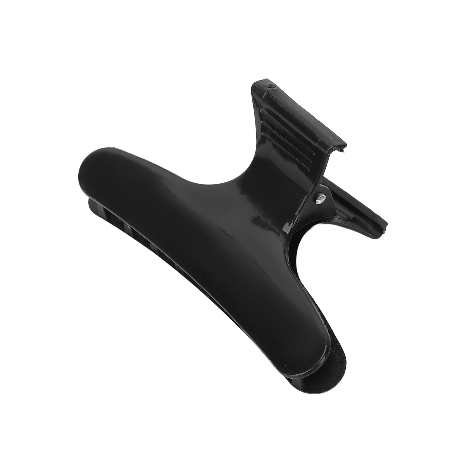 12개 미용 섹션 클립, 이발소/미용실/가정용 헤어핀 클램프, 헤어 커팅 스타일링 액세서리