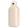Foldable Mini Dryer Machine Sturdy Compact Dryer Electric Portable Clothes Dryer with Timer 6