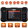 ANCEL FX2000 Diagnostic Scanner 4 System Auto ABS SRS Engine Transmission Scan Tool Professional Automotive OBD2 Code Reader 1