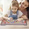 Code Breaker Game Brain Game Strategy Games Kids Educational Toy To Teach Them Logic Thinking And  Deductive Reasoning Skills 4