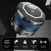 6D Electric Head Shaver for Bald Men, Upgraded Magnetic Shaving Head, USB Rechargeable LED Display, Rotary Shaver Grooming Kit 2