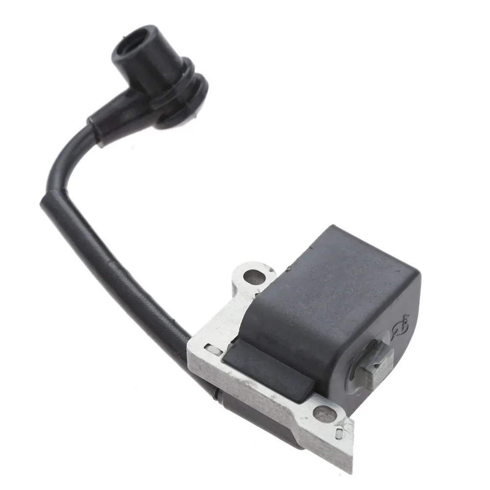 Ignition Coil Assembly For HUSQVARNA 26 36 136 137 141 235 240 Chainsaw Parts 75229 530 03 92-39 545063901 Chainsaws With Wires