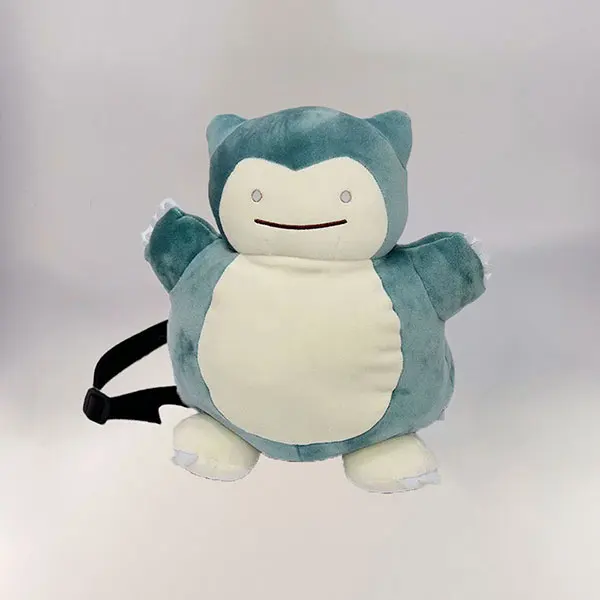 climbing chalk bag mimikyu bag