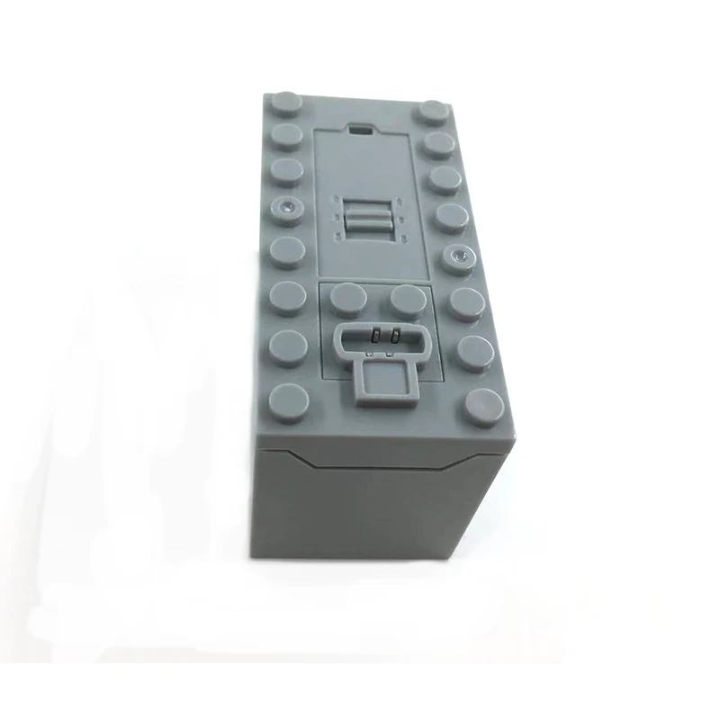 Lego 88000 Aaa Battery Box Power Functions Tool | Technical Parts Building Blocks - Blocks - Aliexpress