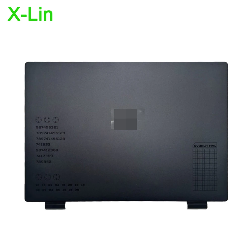 

For Acer 2023 neo PHN16-71 N22Q22 top case laptop screen back cover case shell