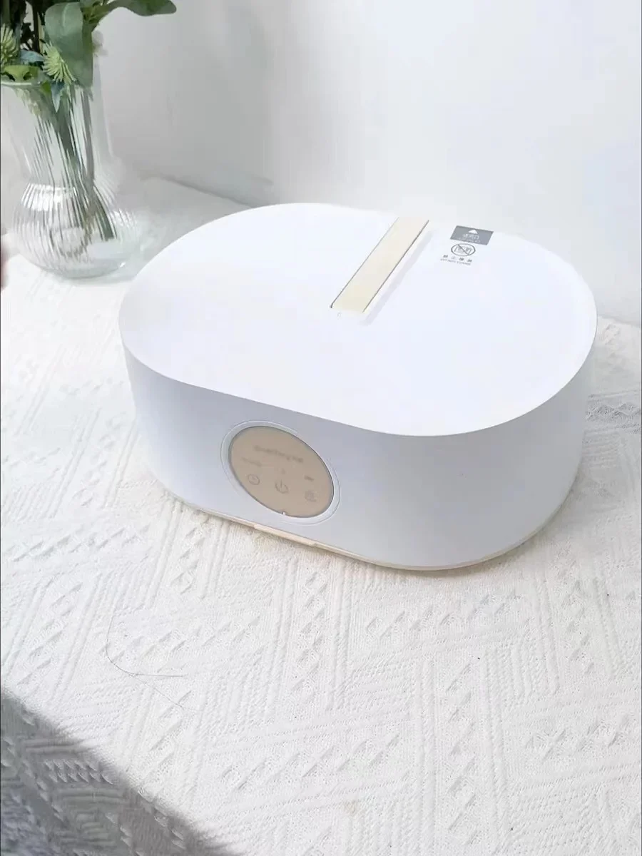 ~L Dryer Portable Drying Clothes Small Baby Air Dryer Dormitory Foldable Clothes Dryer dryer machine  portable dryer 6