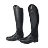 Equestrian Leg Guards Suit for Adult Child Wear-resistant and Breathable Comfortable Grid Design Cool Sweat-wicking 5
