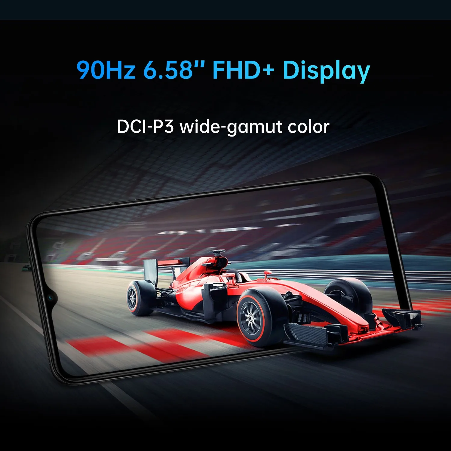 Рисунок 3 - Coolpad Cool 20S смартфон с 5