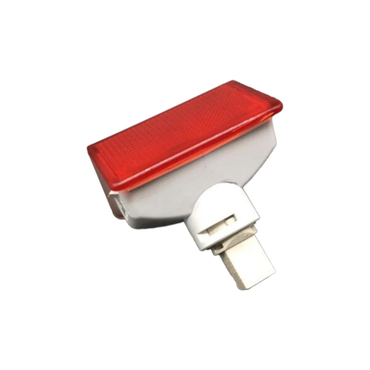 

A2218202101 Rear Compartment Light Lens Rear Starter Cover Compartment Light Lens Auto for Mercedes MB CLA W117