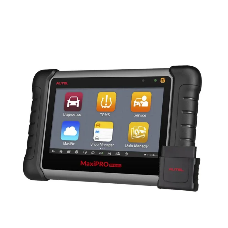 

2022 Autel MaxiPRO MP808TS mp 808ts 808 tpms obd2 vehicles scanner diagnostic tool for all cars