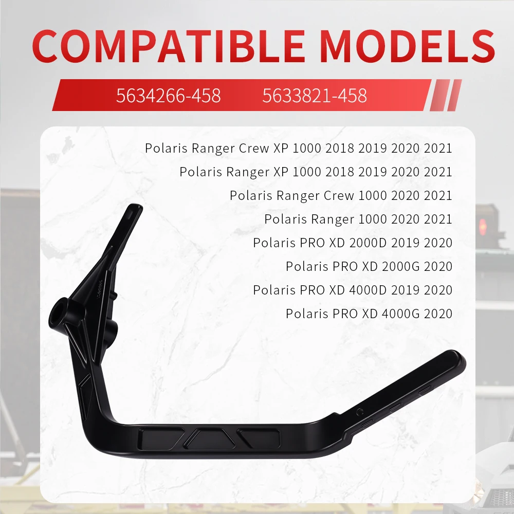 Shift Lever Fit For Ranger 1000 2018-2021 Pro XD 2019-2020 Replace 5634266-458