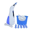 Electric Ear Cleaner with Irrigation System Automatic Ear Cleaning Kit for Adults Kids Safety Ear Washer Earwax Removal Recharge 1