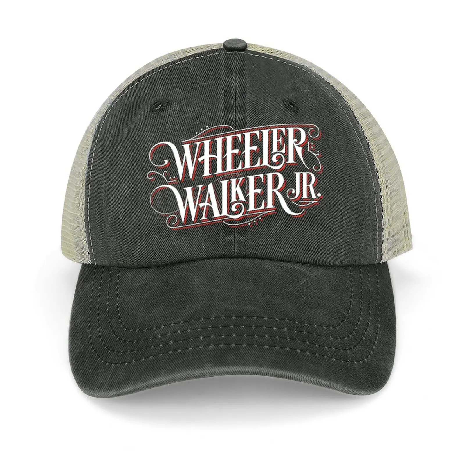 

Wheeler Walker Cowboy Hat Cosplay dad hat Women's Beach Outlet Men's