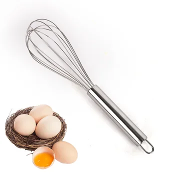 Stainless Steel Balloon Whisk 1