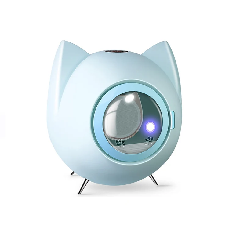 

Поставщик пластиковых кошачьих костей Roto Mold сушилки для домашних животных Rotomolded