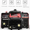 220V Gas-free Carbon Dioxide Gas Shielded Welding Machine All-in-one Machine Small Second Welding Machine Household Gasless 2