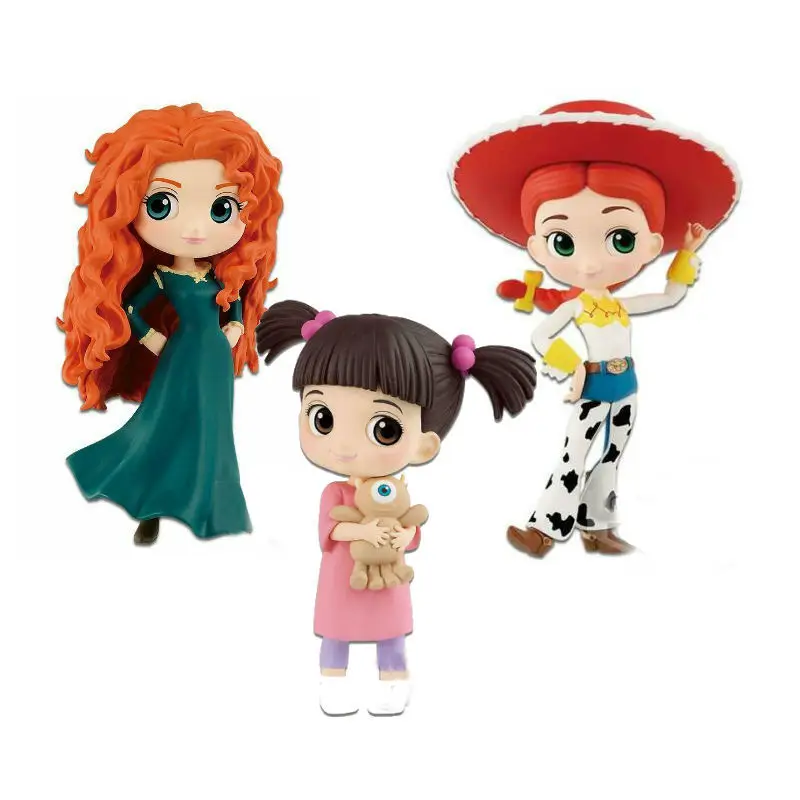 Disney Princesses Dolls Collection Disney Princess Aurora Figurine