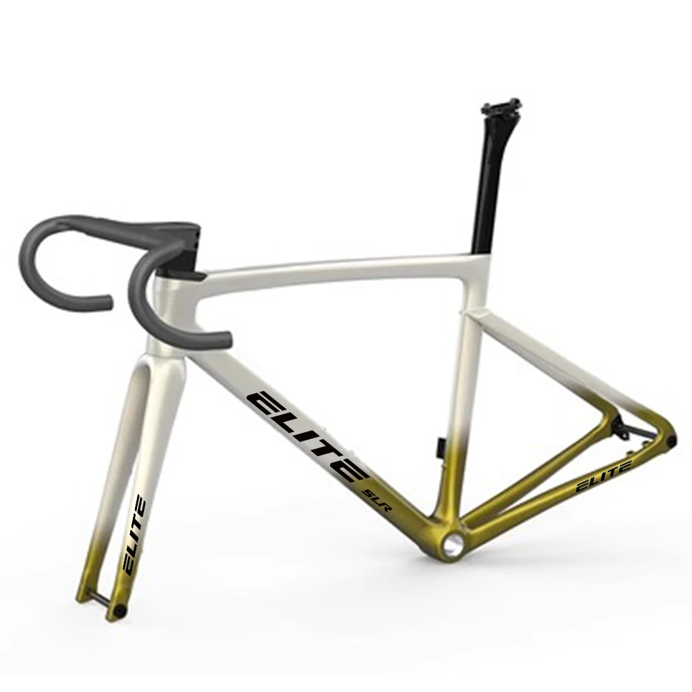 ゲーム魂さん専用　BH ロードバイクフレーム カーボン エリートロードバイクフレーム、カーボンディスクフレーム