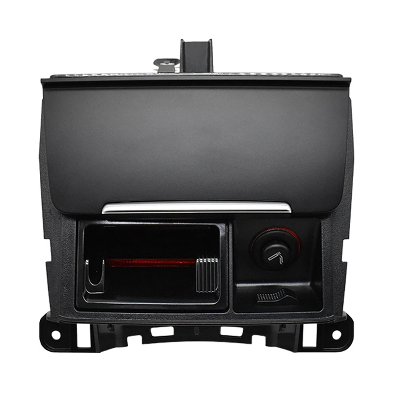 

Для-A4 B8 A5 Q5 2009-2015 Передняя консоль пепельница в сборе 8K0857951 C8KD857951