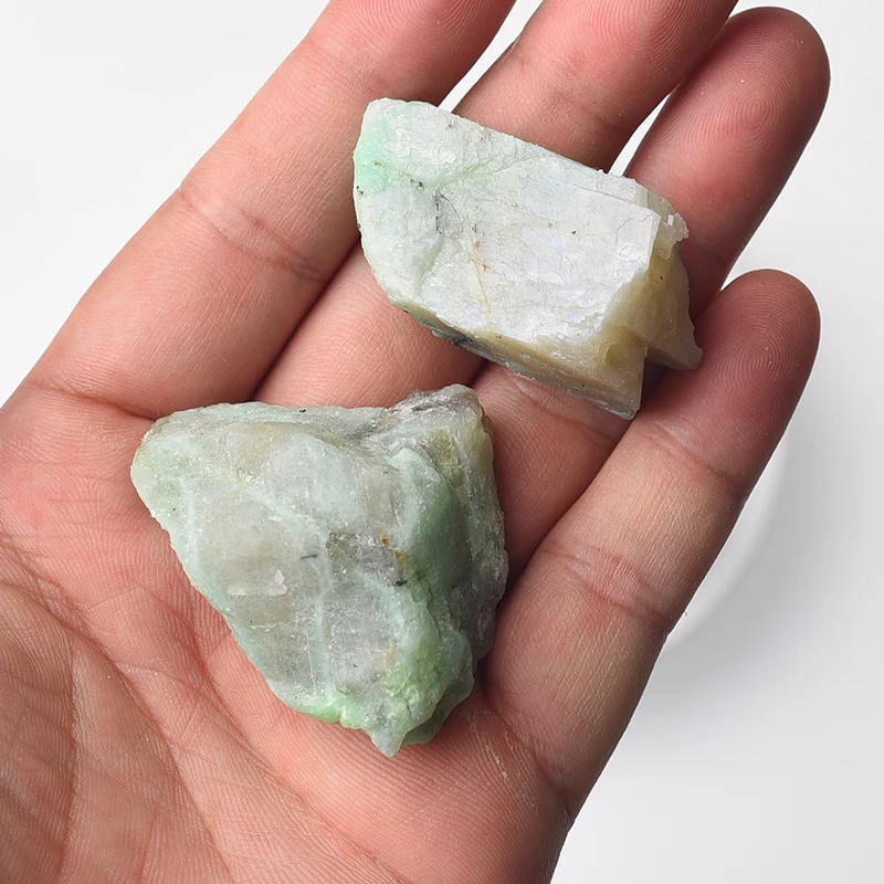 thumbnail image 1 of pieza de piedras preciosas naturales, cristales mixtos, piedra en bruto, piedra irregular, cristales curativos de Reiki, especímenes minerales, decoración del hogar, 1 of 5