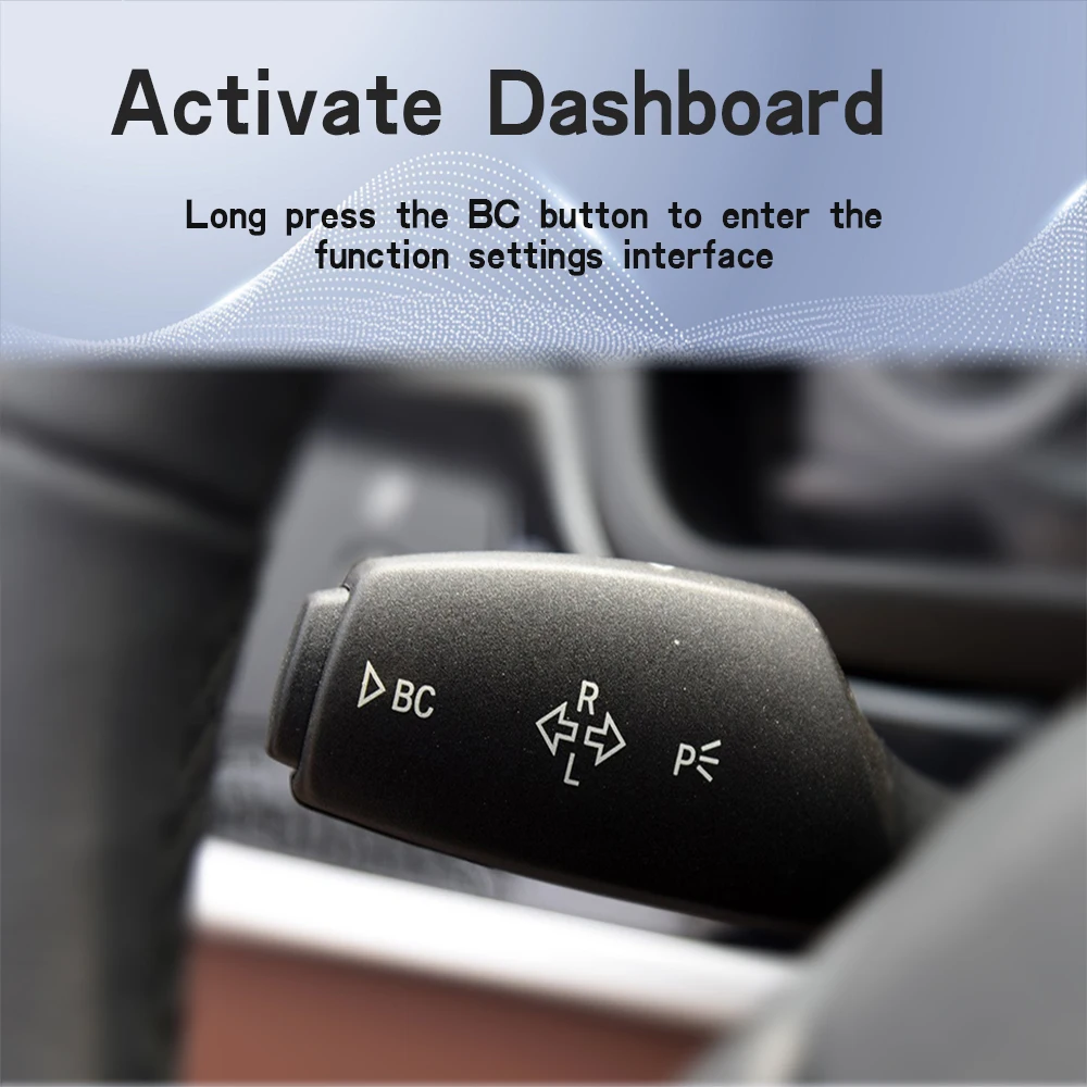 12.3인치 BMW F30 F31 GT-F34 F32 F33 F36 2013-2020 디지털 대시보드 속도계 LCD 클러스터 계기판