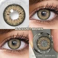 BLACKSPOT-BROWN