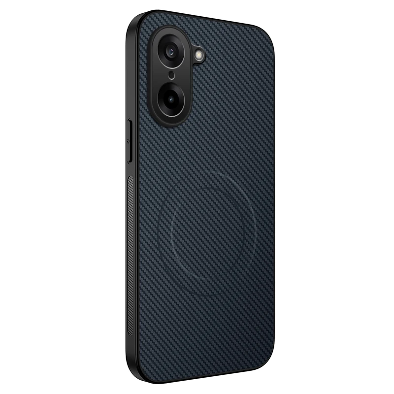 Luxury Shockproof Back Cover Phone Case Bumper