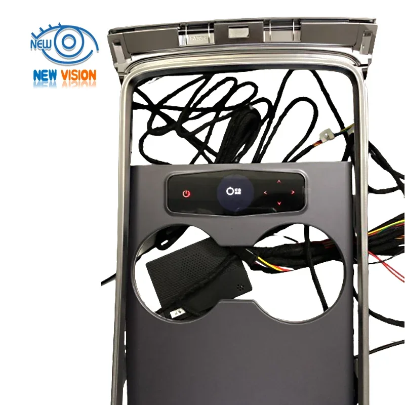 테슬라 모델 3 모델 Y용 차량 무드등, 자동 LED 조명 시스템, 분위기 조명, 차량 장식 램프