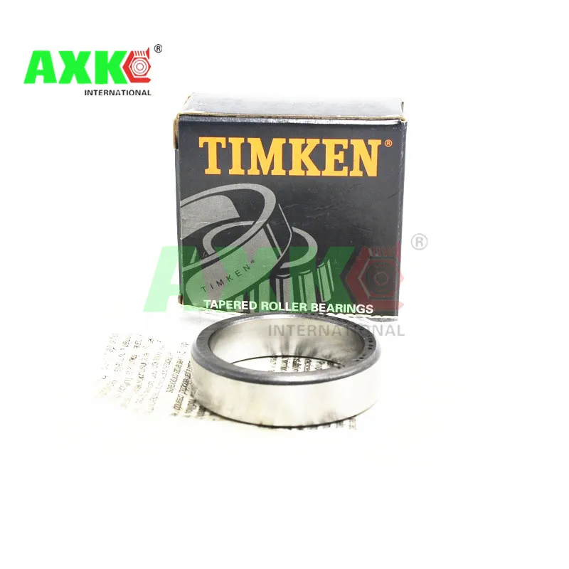 Автозапчасти для мотоцикла TIMKEN конический роликовый подшипник 30204 30205 30206 30207 30208