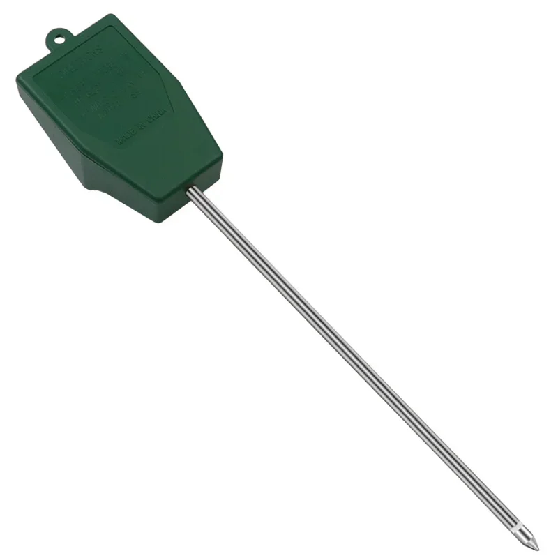 Soil Moisture Sensor Measurement Tester Moisture Hygrometer Hydroponics Gardening Plant Water Flower