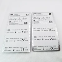 1PKS Dental Rotary Proglider Files Niti Heat Activation Endodontic Flexible Dentist Use for Root Canal 2