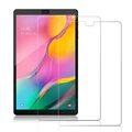 2pcs Tempered Glass