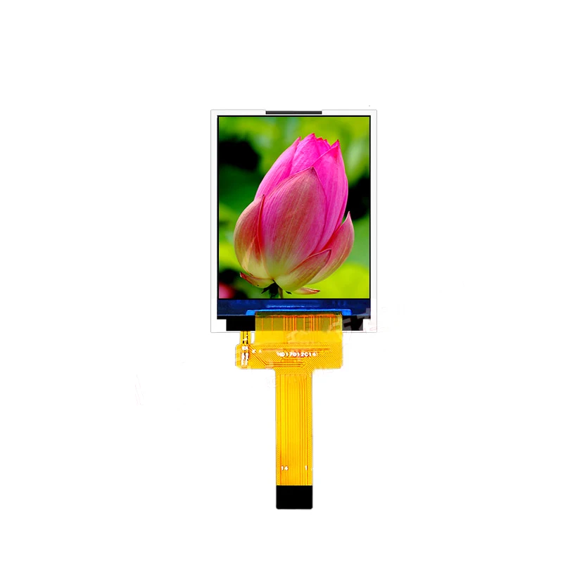 

1.77" inch 128*160 Serial SPI / 14_Bit MCU TFT LCD Module Display Screen Panel LCM ST7735 2.8-3.3V