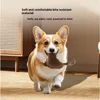 New Interactive Dog Toys Catnip Electric Pat Bird (with Catnip) Dog Cats Touch-Activated Squeaky Plush Toy Pet USB Rechargeable 4