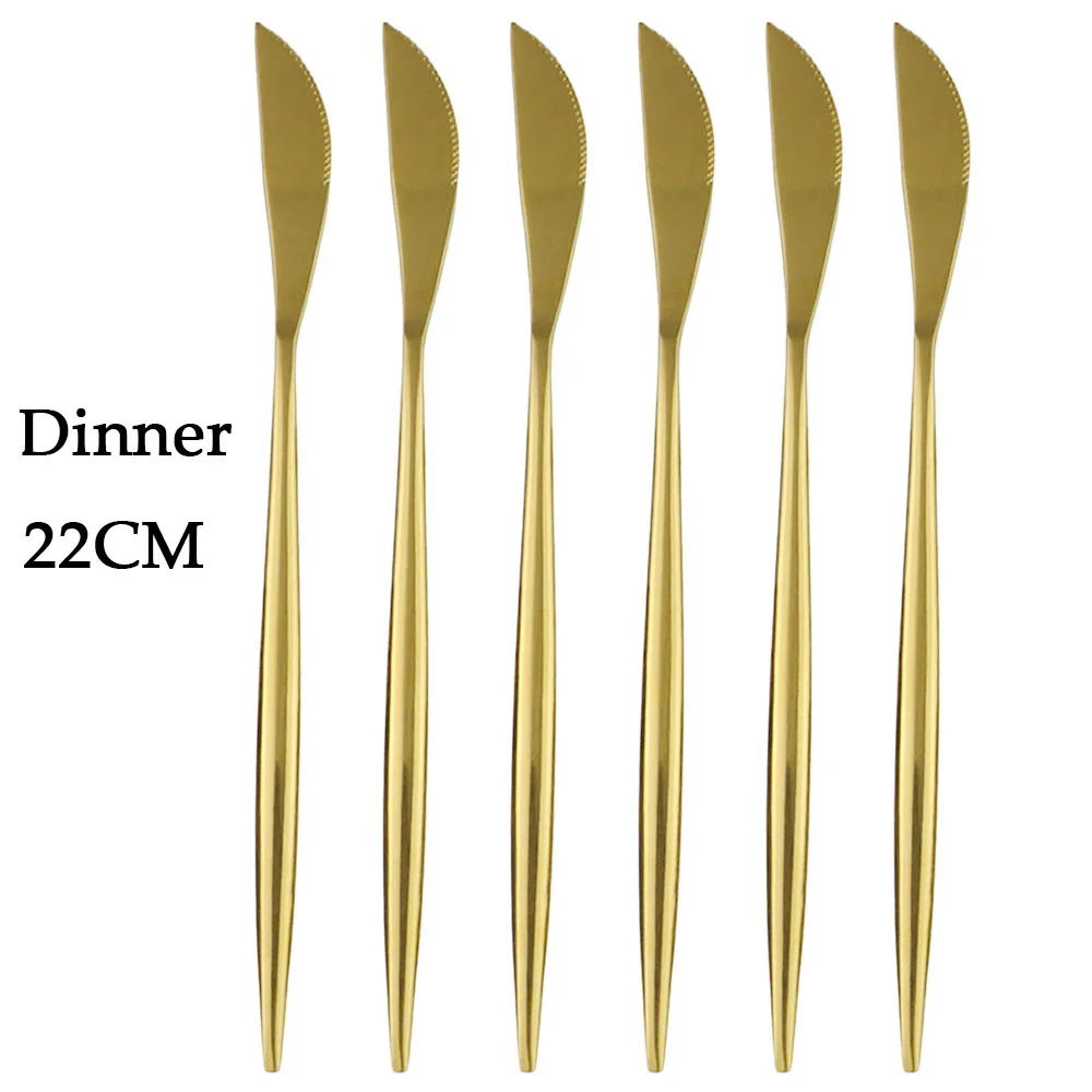 22CM Gold