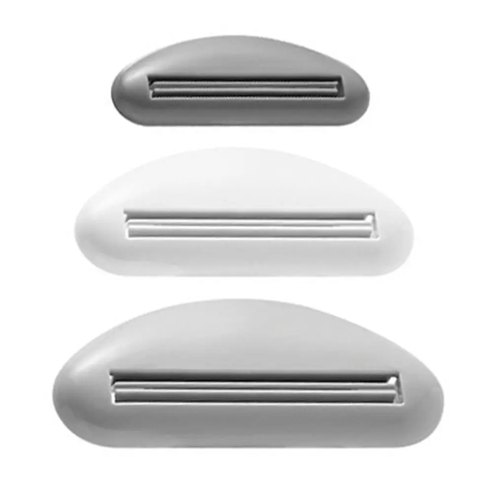 Multipurpose Squeeze Ease Tube Squeezer Cosmetics Squeeze Clip Toothpaste Squeezer Hands Free Squeeze DispenserBathroom 2