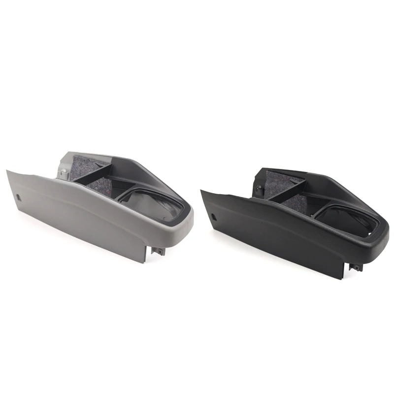 A21I-For VW Bora Golf 4 Jetta 4 1998-2004 Center Console Trim Front Center Console Middle Tunnel 1J1863201L 1J1863201D center console trim