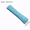 2M Non-slip Sticky Sweat-absorbent Belt Extended Fishing Rod Winding Belt Bicycle Handle Belt Badminton Net Winding Tape 6