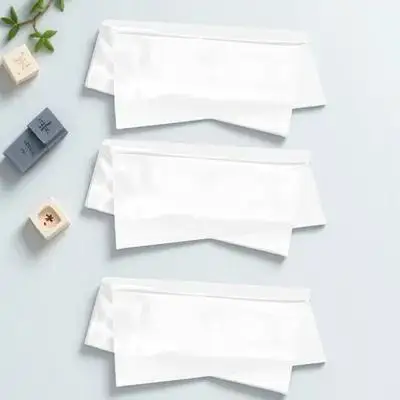 30pcs 비닐 레코드 보호 가방 레코드용 검정색 플라스틱 외부 슬리브 투명 커버 오래 지속되는 보관 솔루션 내구성