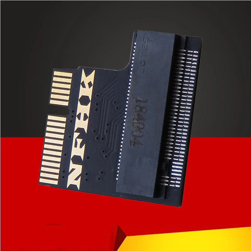 M.2 Wifi Adapter Key A Key A+E for Macbook 2012-2015 Pro