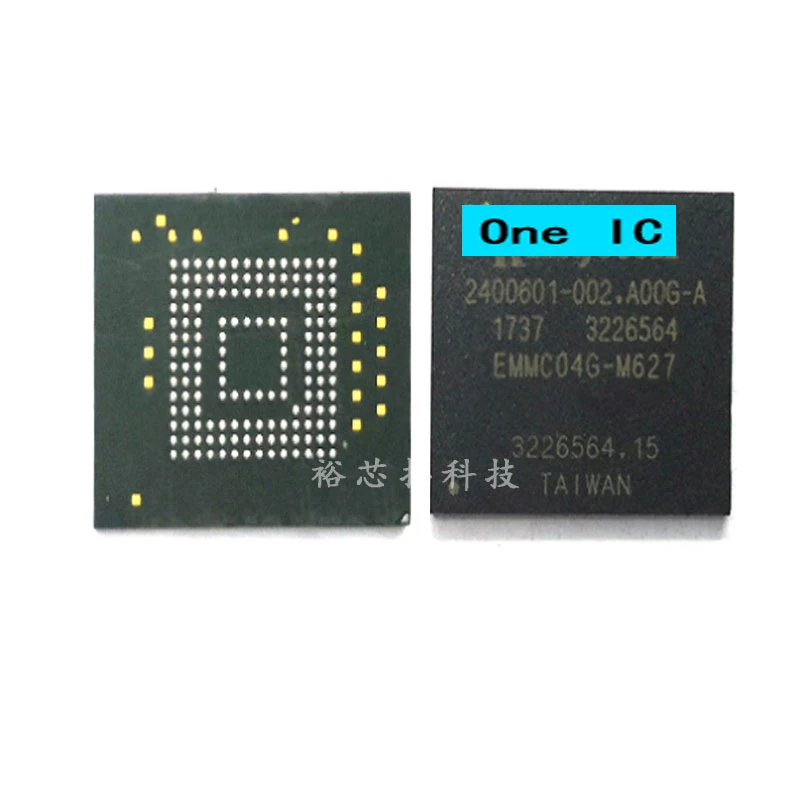 

EMMC04G-M627 EMMC04G EMMC BGA-153 Brand New Original Genuine Ic