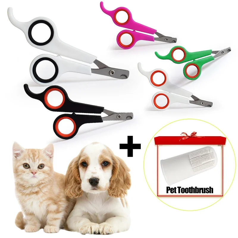 

Профессиональные ножницы для кошек и собак, ножницы для ногтей, триммер для когтей, товары для ухода за питомцами, товары для собак и кошек