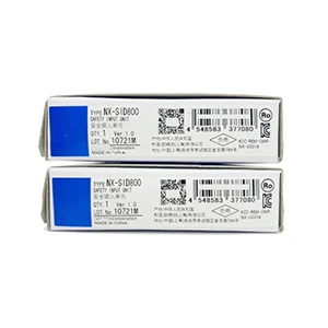 

1PCS NEW Sealed Box NX-SID800 NXSID800 NX SID800 Fast ship with warranty