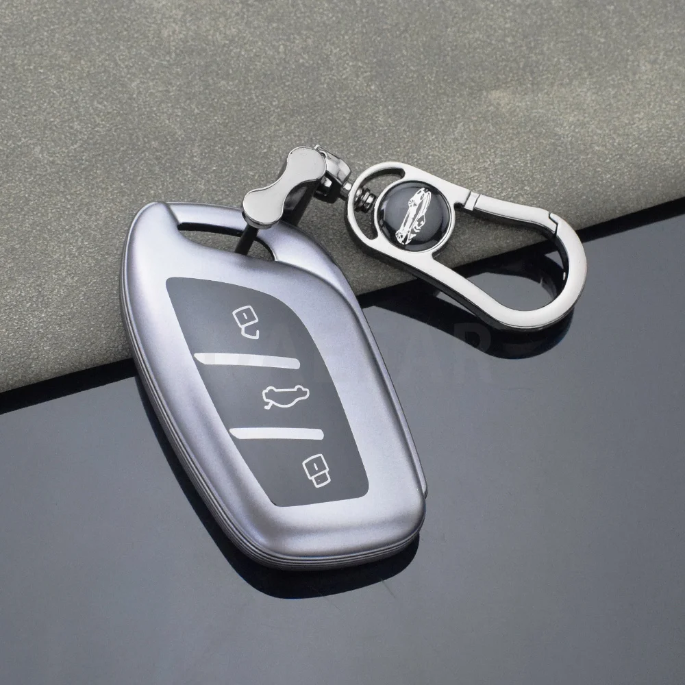 Premium TPU Car Key Case Cover Accessories