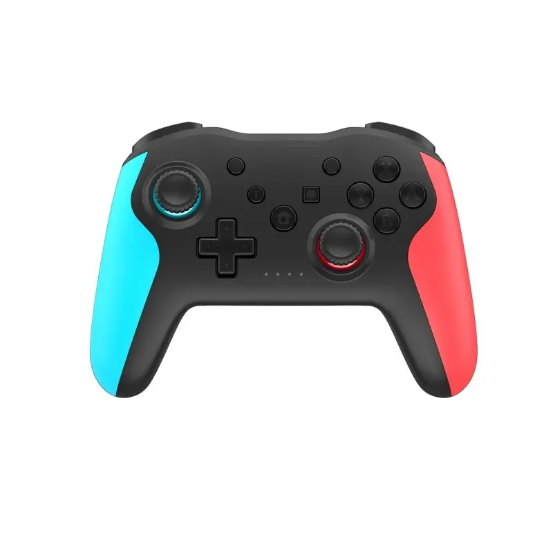 MANETTE SWITCH PRO Vibrante Sans Fil Bluetooth pour Console