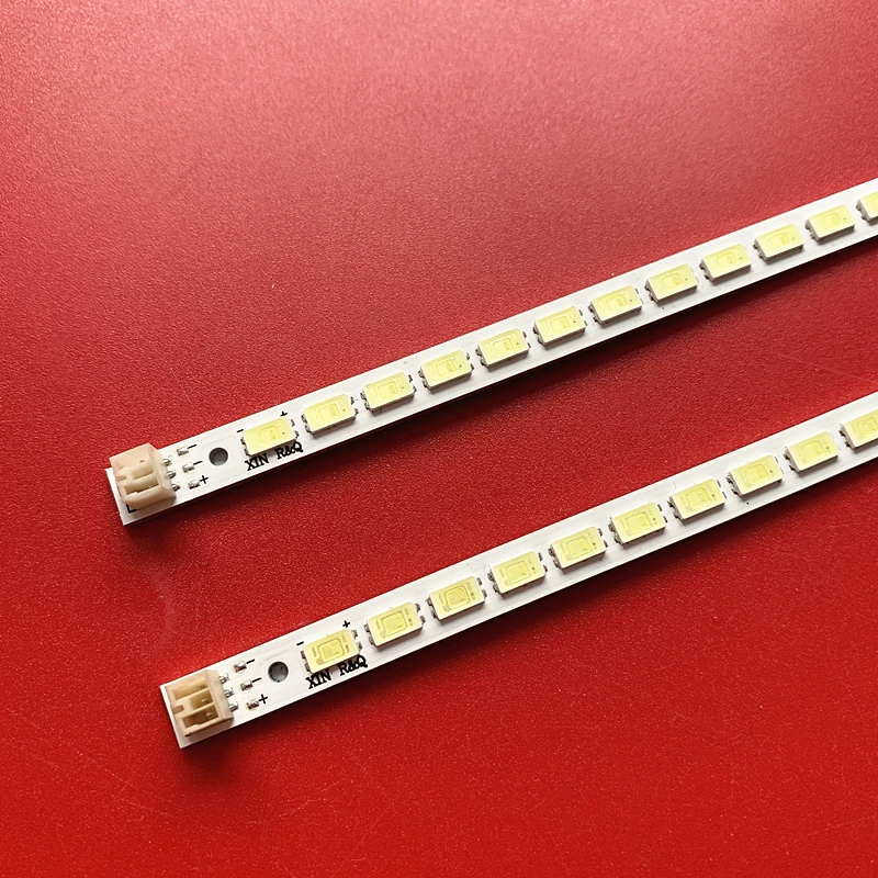 LED Ʈ Ʈ 72 LEDs 520MM  2011SGS46 5630 72 H1 REV0 46 ٿ LJ64-03035A LTA460HJ15 LTA460HJ14 46SL412U 46FT5453
