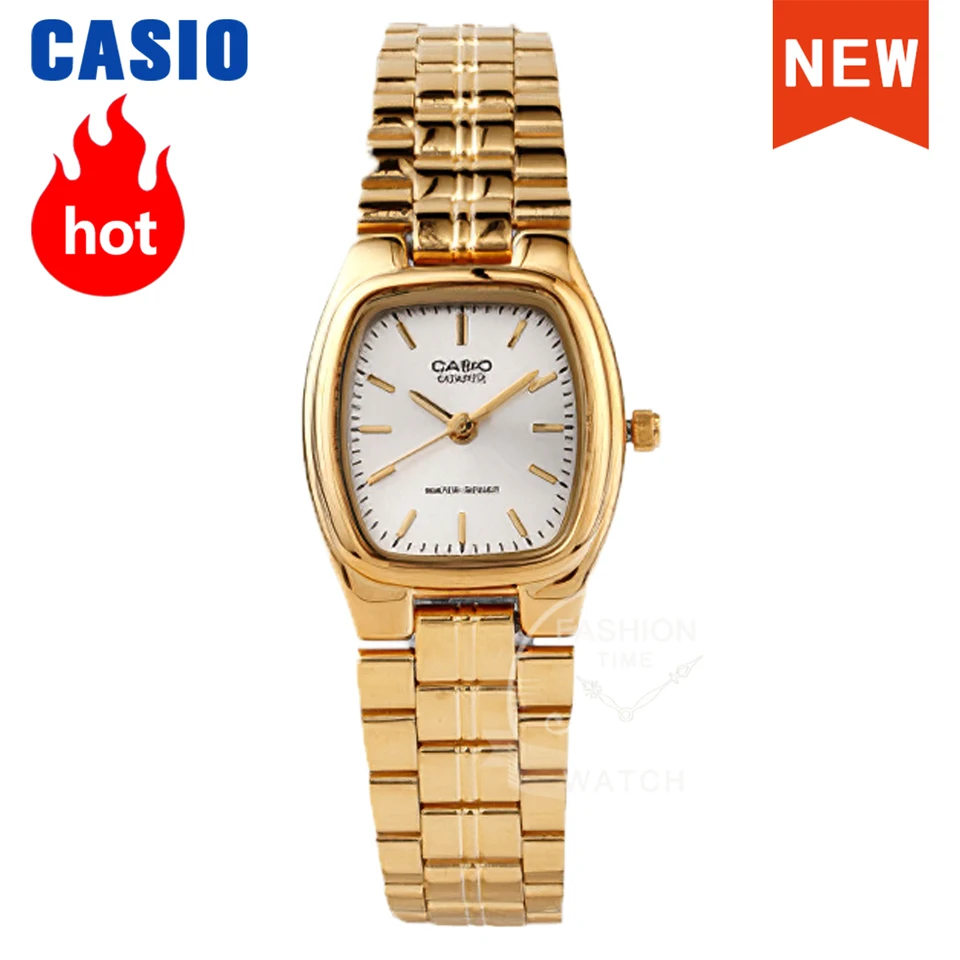 Casio Orologio con Movimento Giapponese LTP+V007L.7E2 22 mm22 x 33 mm