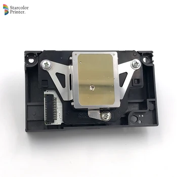 F180000 testina di stampa testina di stampa per Epson Stylus Photo R280 R285 R290 R690 T50 T60 P50 P60 L800 L801 RX690 TX650 L805 testina di stampa