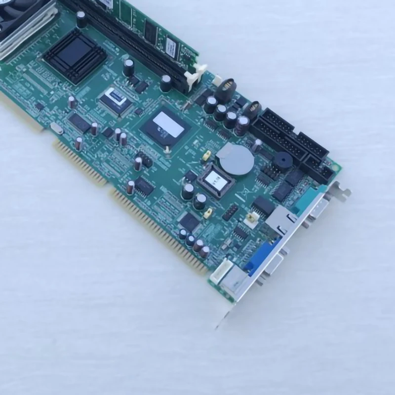 Hot For Advantech Industrial Motherboard PCA-6003 Rev.A2 PCA-6003VE 7 Hot For Advantech Industrial Motherboard PCA-6003 Rev.A2 PCA-6003VE - Image 5