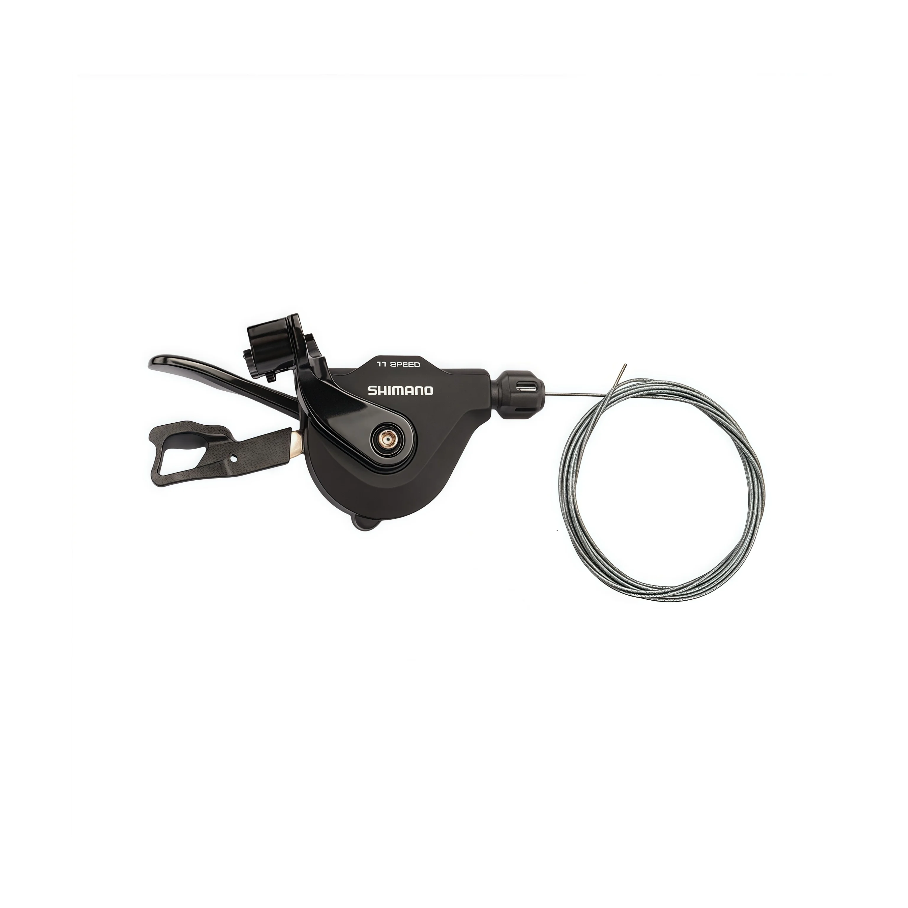 Shimano-ブラックシフトレバー,オフロードバイク,105,sl,rs700
